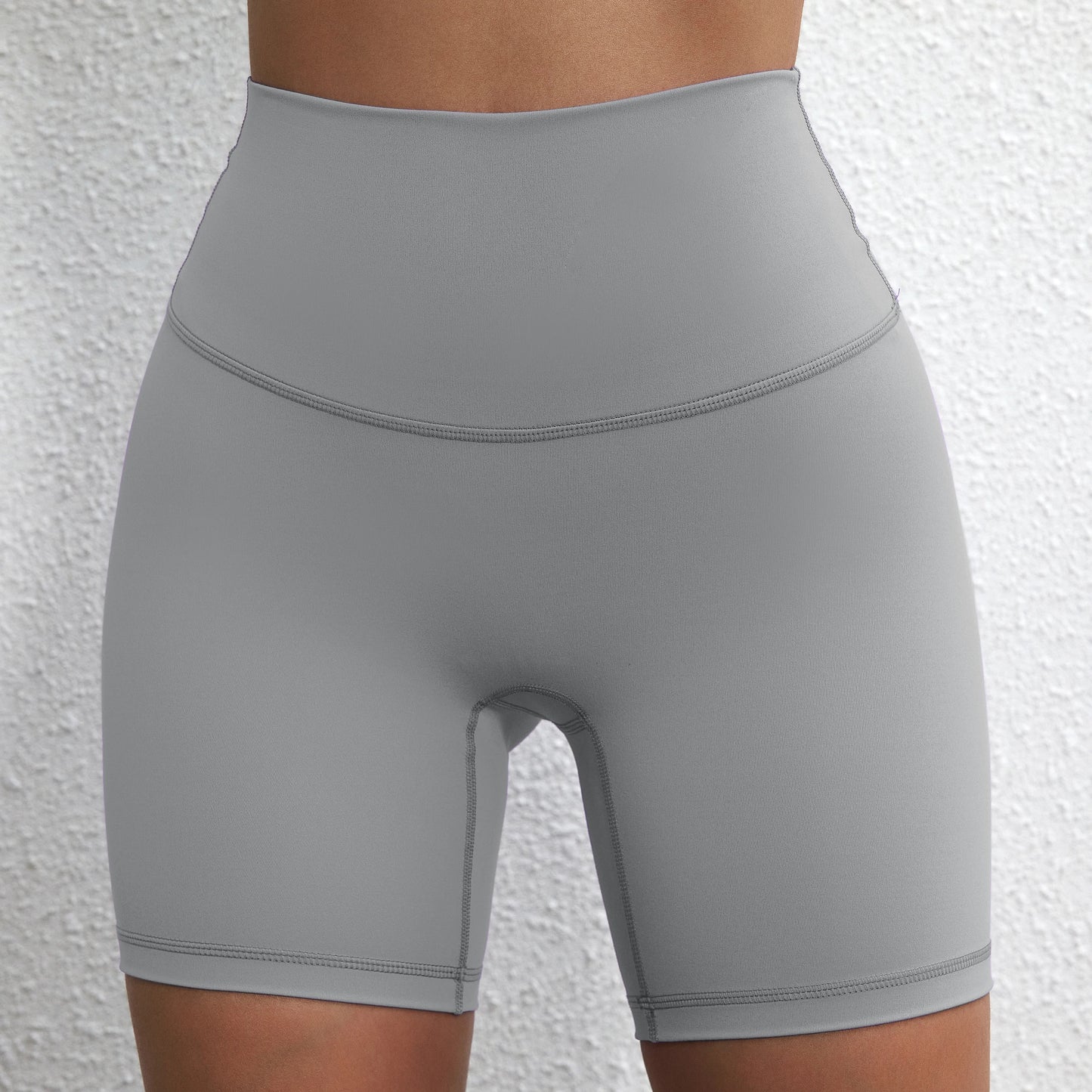 PowerMove Compression Yoga Shorts
