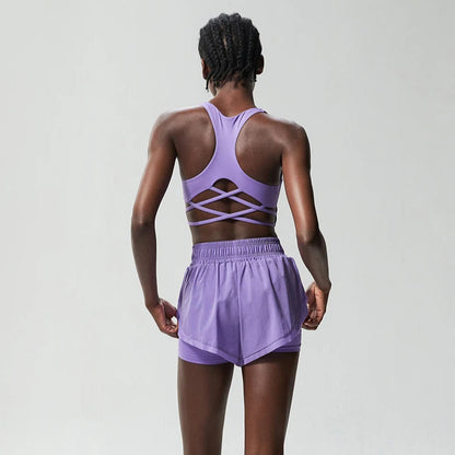 BreatheFlex 2-Piece Sportswear