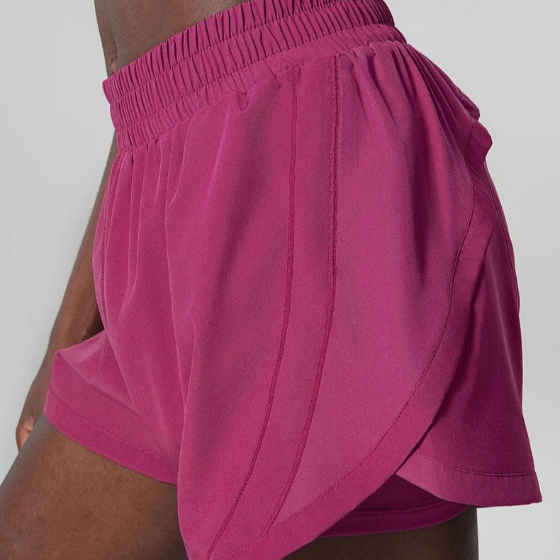 UltraFlow Training Shorts