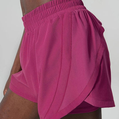 UltraFlow Training Shorts