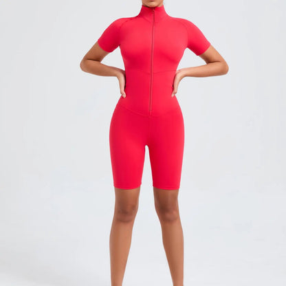 Women’s Yoga & Gym Tracksuit