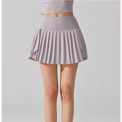 SwiftDry Pocket Tennis Skirt