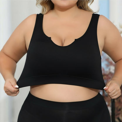 ComfortLift Plus Side Support Bra