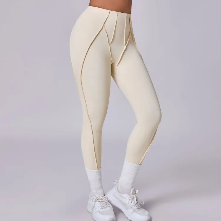 High-Stretch Leggings - Everyday Activewear