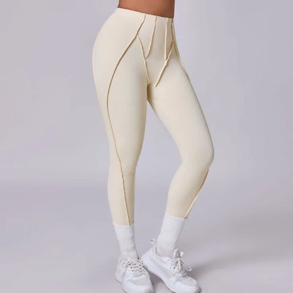 High-Stretch Leggings - Everyday Activewear