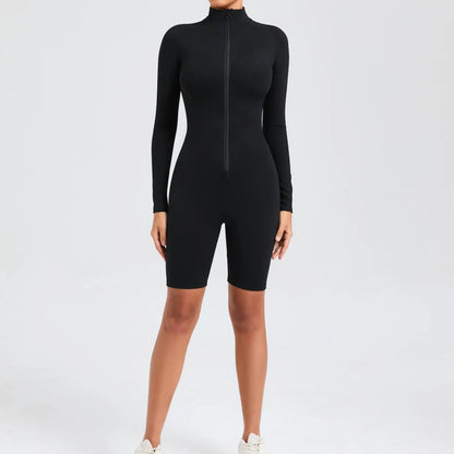 Women’s Yoga & Gym Tracksuit