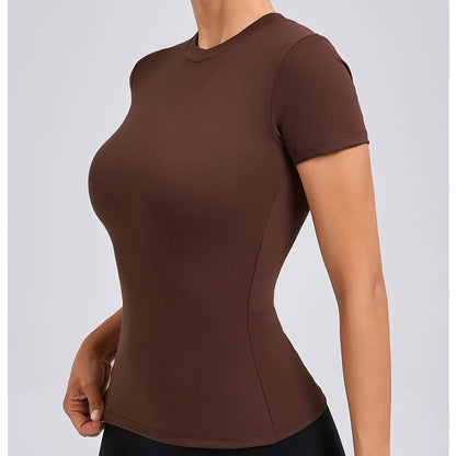 Top Yoga Shirts