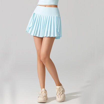 SwiftDry Pocket Tennis Skirt