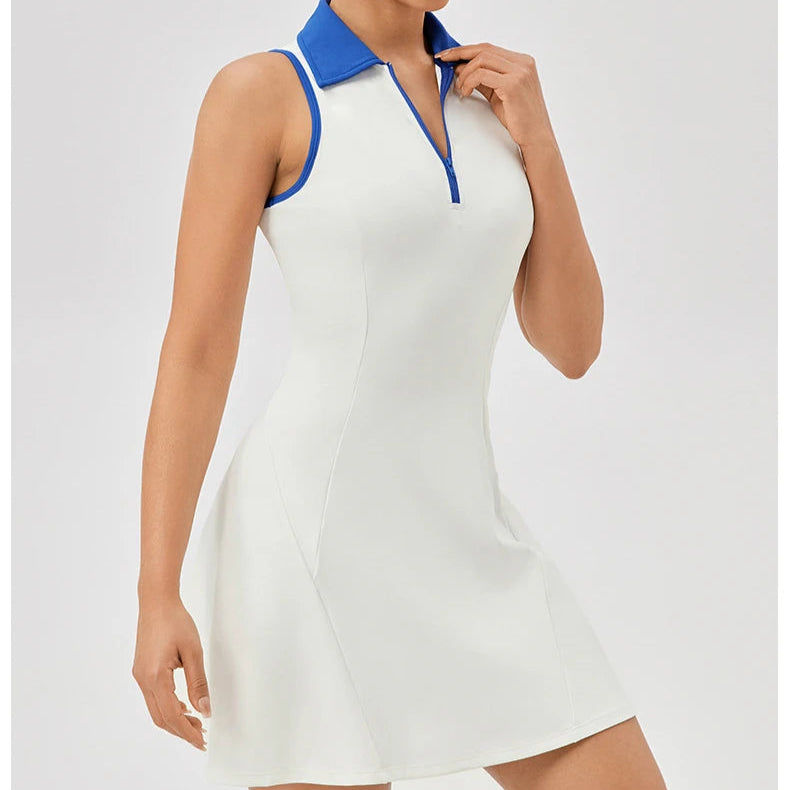 SwiftMove Golf & Tennis Dress