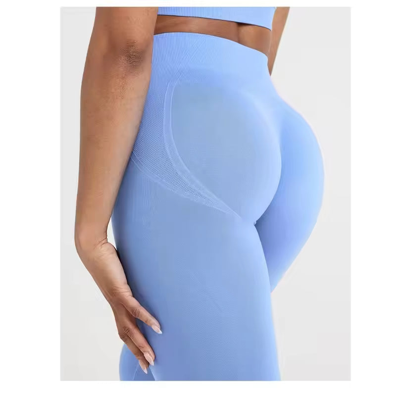 EvoFit High-Waist Leggings