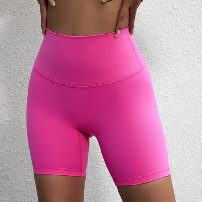 PowerMove Compression Yoga Shorts