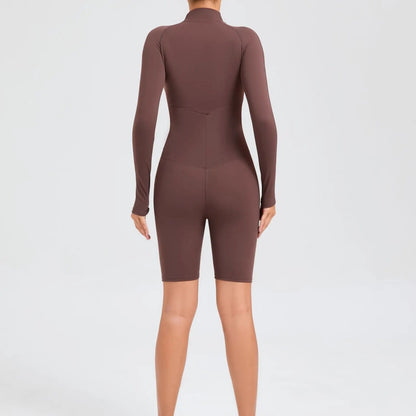 Women’s Yoga & Gym Tracksuit