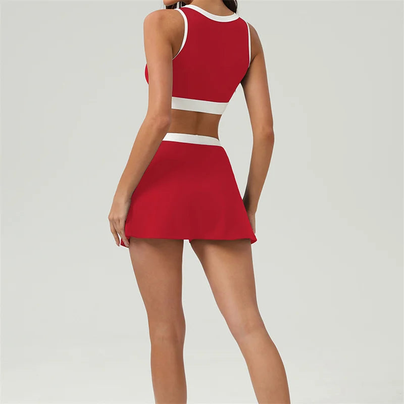 2- piece tennis set