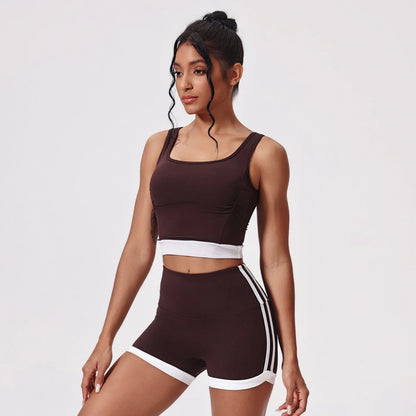 PowerCurve 2-Piece Workout Se