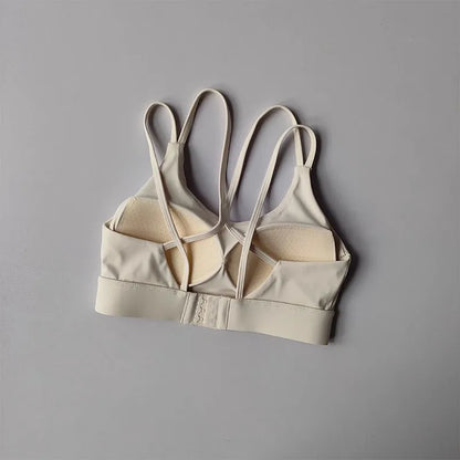 Yoga Sports Padded Bra