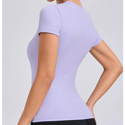 Top Yoga Shirts