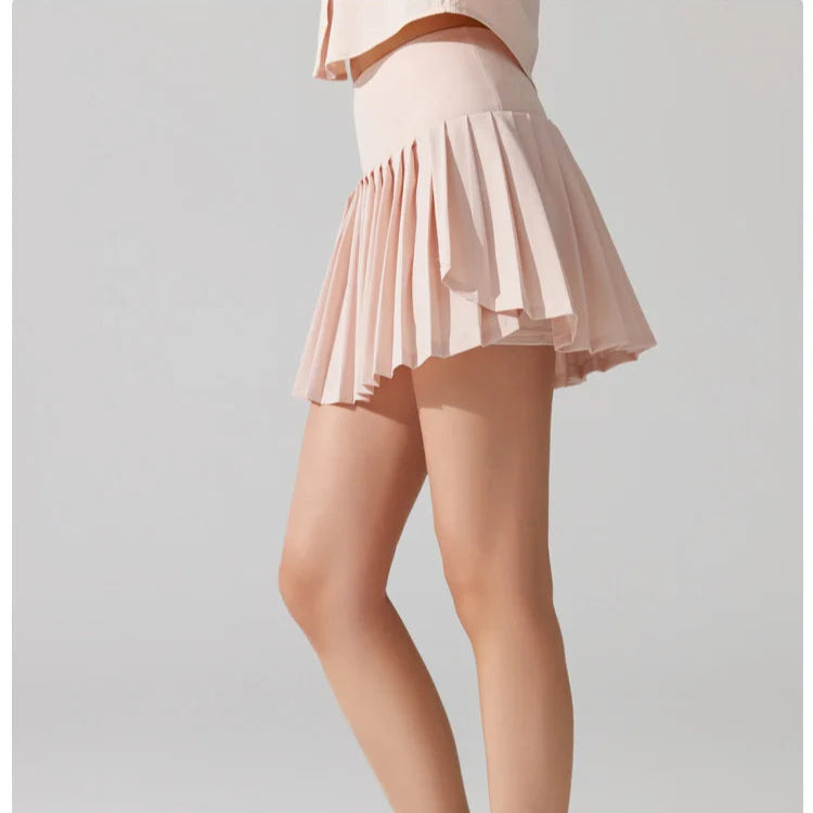 SwiftDry Pocket Tennis Skirt