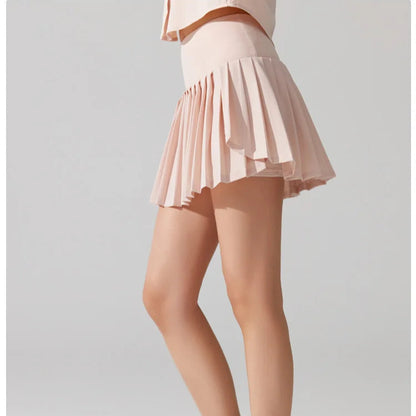 SwiftDry Pocket Tennis Skirt