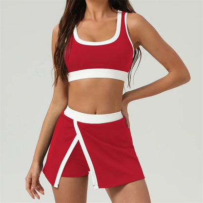 2- piece tennis set