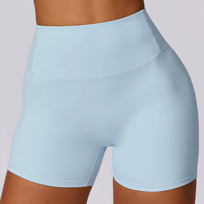 BootyFlex Seamless Shorts