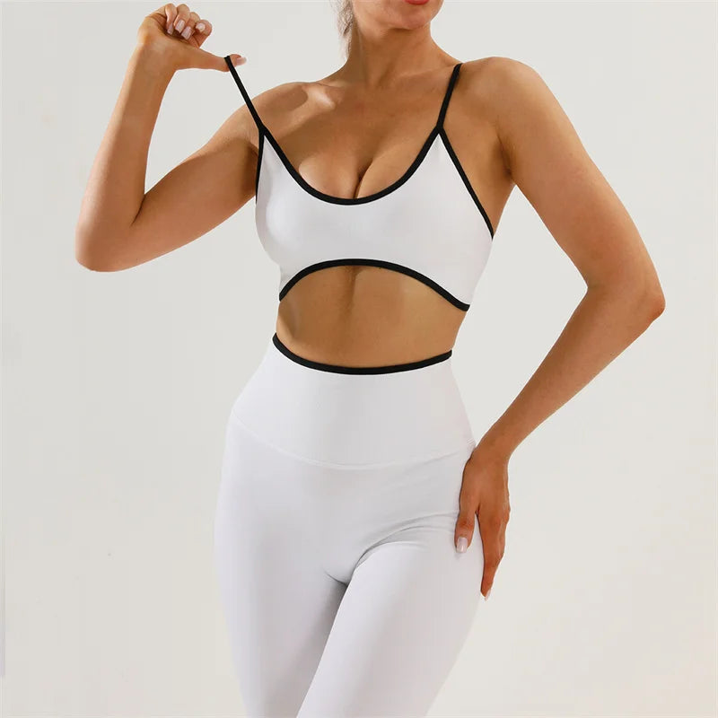 Seamless Gym Set