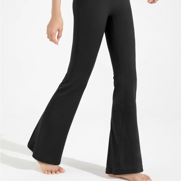 BootyLift Flare Yoga Pants