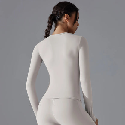 ThermaFit Active Tee