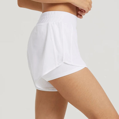 EnduraFlex Breathable Shorts