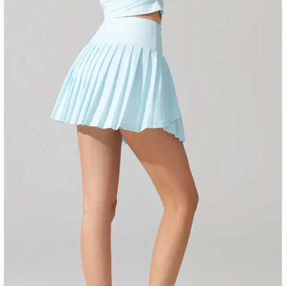 SwiftDry Pocket Tennis Skirt