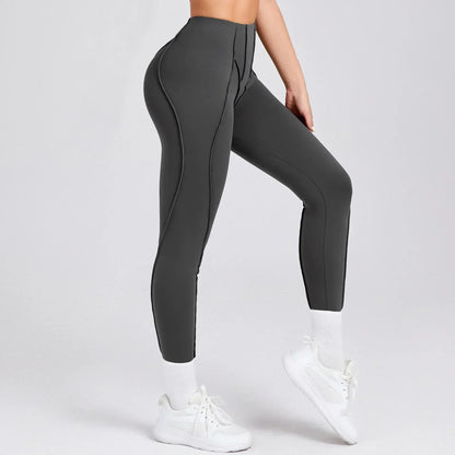 High-Stretch Leggings - Everyday Activewear