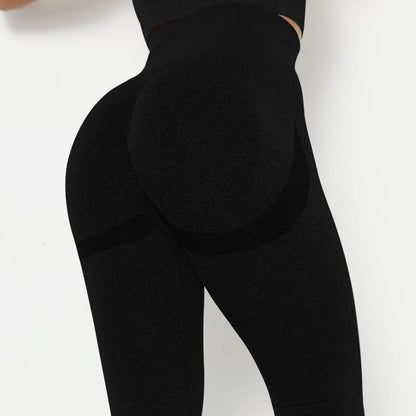 ContourFlex Scrunch Seamless Leggings