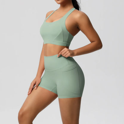 PowerMove Pro Gym Set