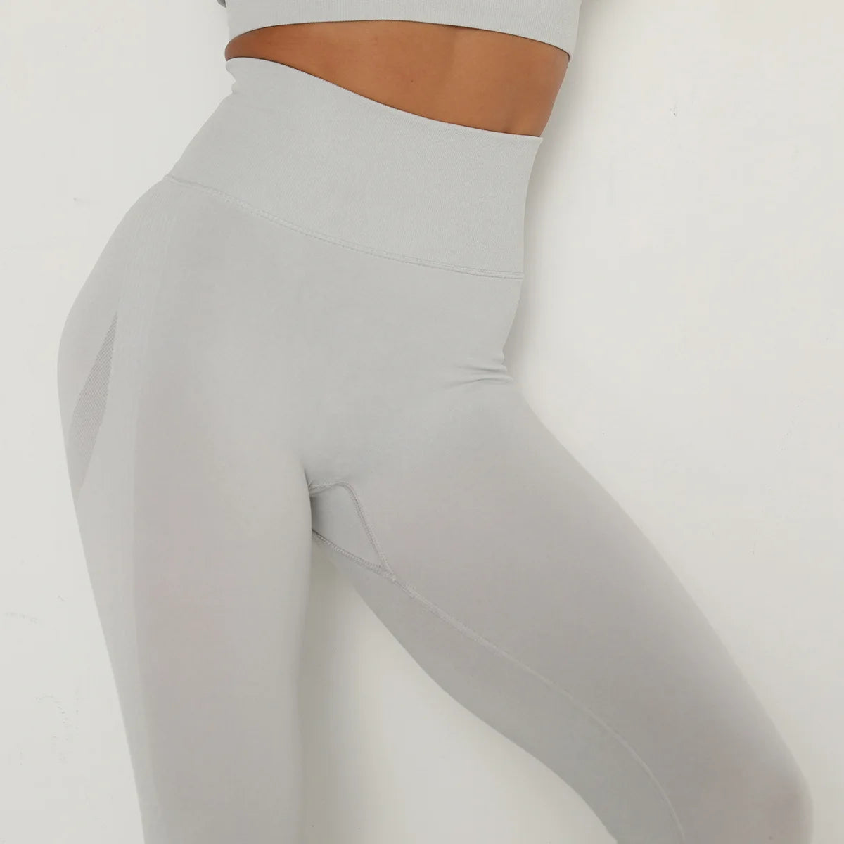 ContourFlex Scrunch Seamless Leggings