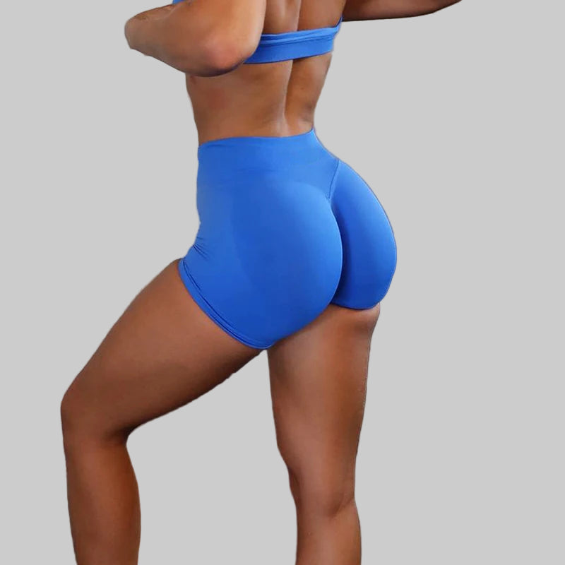 BootyFlex Seamless Shorts
