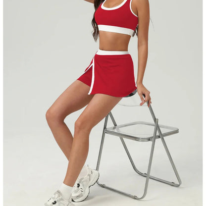 2- piece tennis set