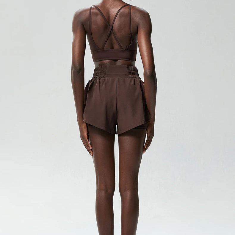 2-Piece Fitness Set – Activewear