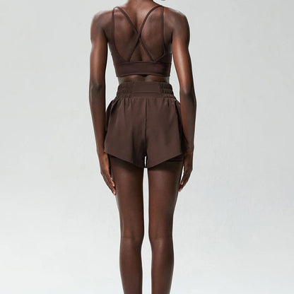 2-Piece Fitness Set – Activewear