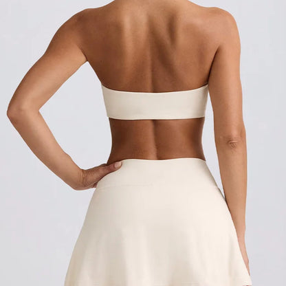 2-Piece Cardio Sports