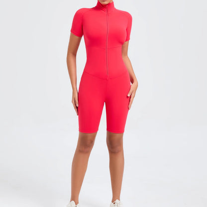 Women’s Yoga & Gym Tracksuit