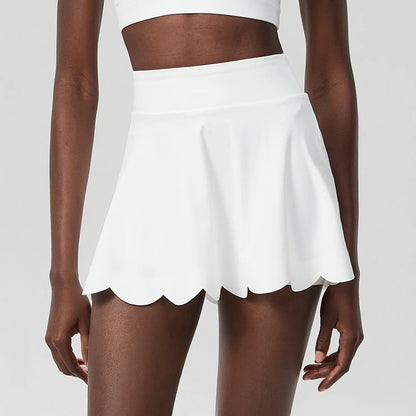 Women's Pocket Tennis Skirt