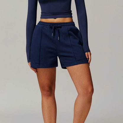 Pocket Athletic Workout Shorts