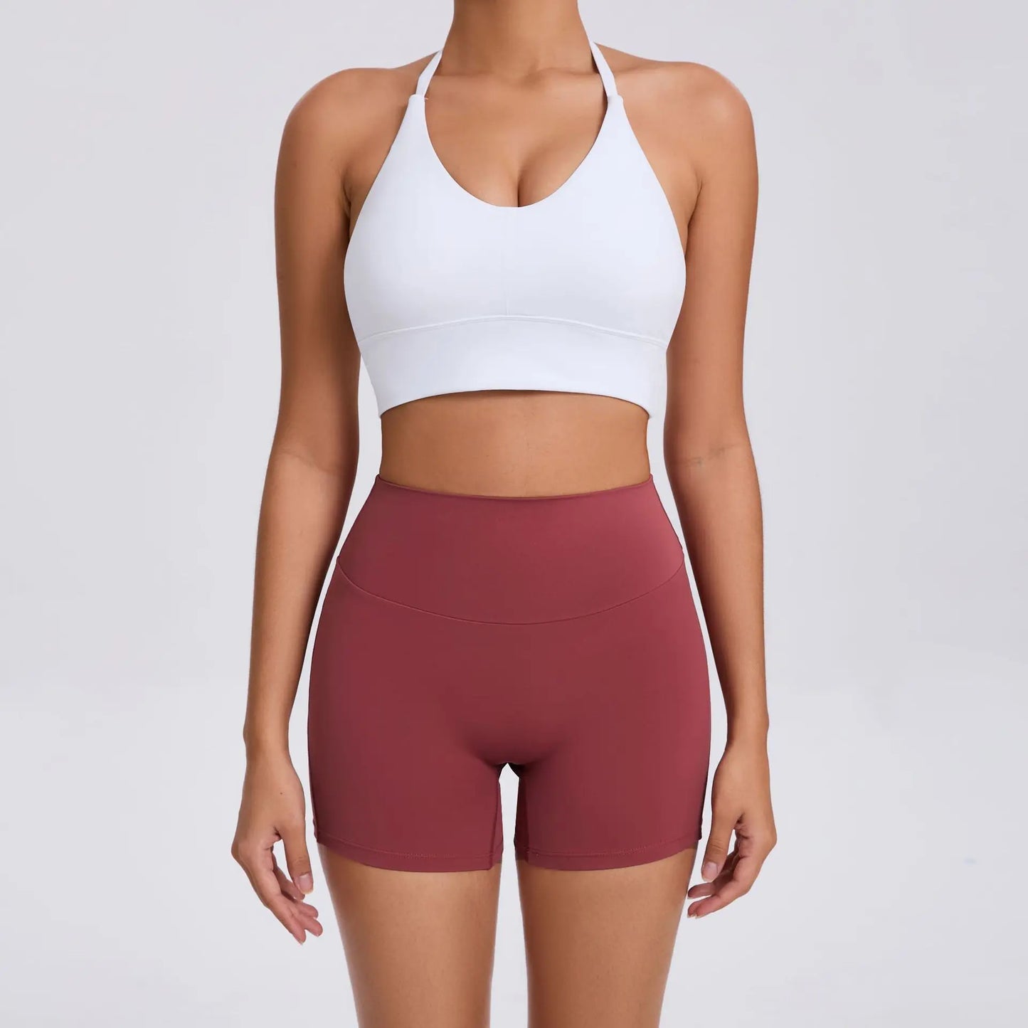 Velvifit Performance Shorts