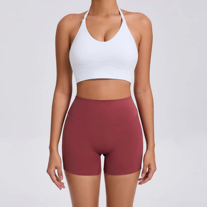 Velvifit Performance Shorts