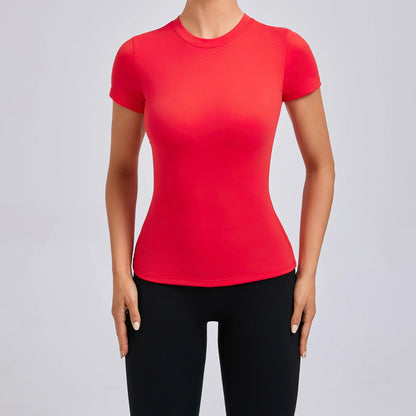 Top Yoga Shirts
