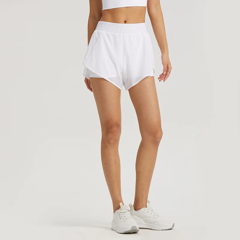 EnduraFlex Breathable Shorts