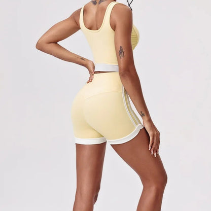 PowerCurve 2-Piece Workout Se