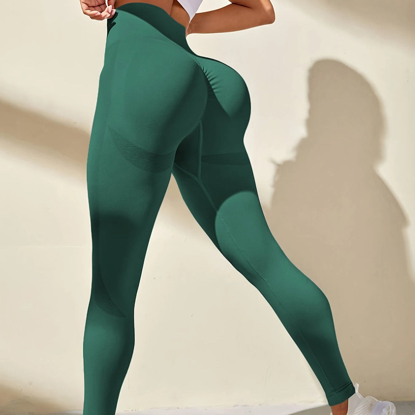 Lift & Flow Yoga Pants