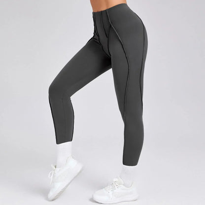 High-Stretch Leggings - Everyday Activewear