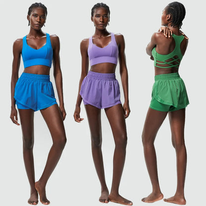 BreatheFlex 2-Piece Sportswear