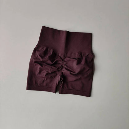 CurveFit Performance Shorts